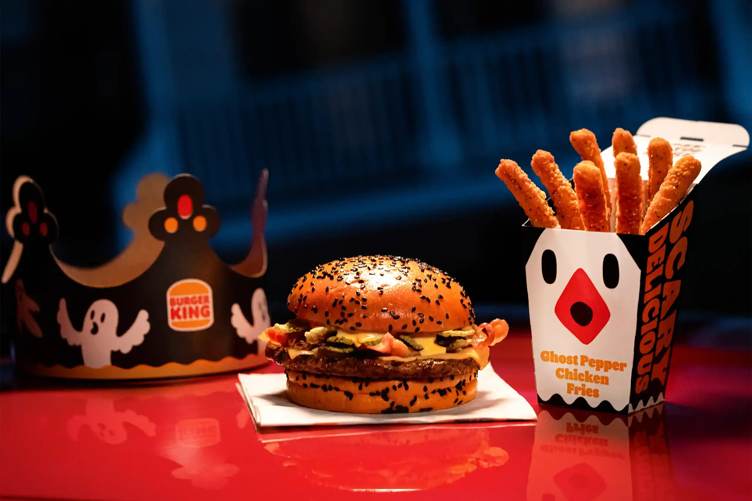 Burger King Menu With latest Prices in South Africa 2024