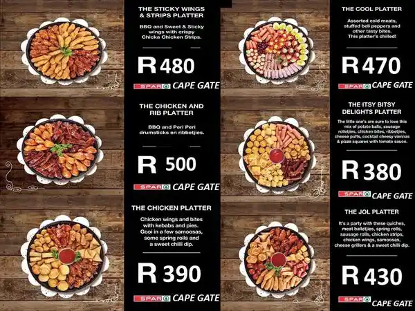 Mimmos Menu With Latest Prices 2024